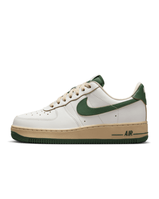 Air force 1 07 low women's size 8 best sale